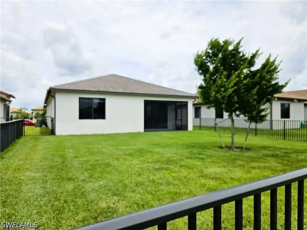 5032 Arancia Lane Ave Maria FL 34142