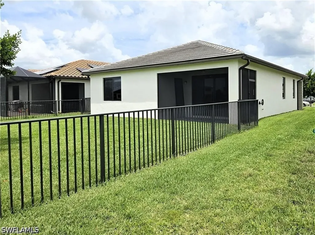 5032 Arancia Lane Ave Maria FL 34142