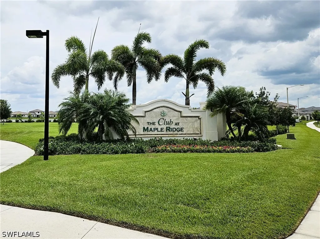 5032 Arancia Lane Ave Maria FL 34142