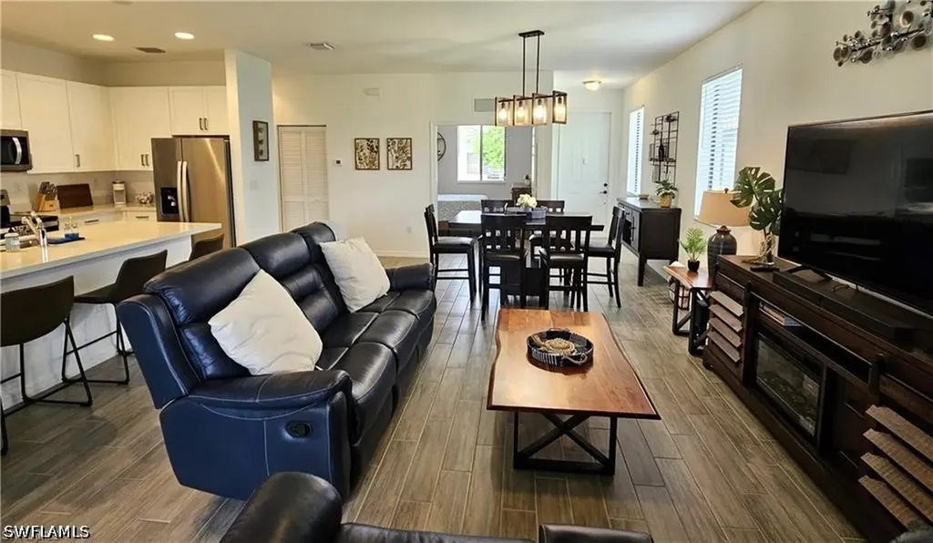 5032 Arancia Lane Ave Maria FL 34142