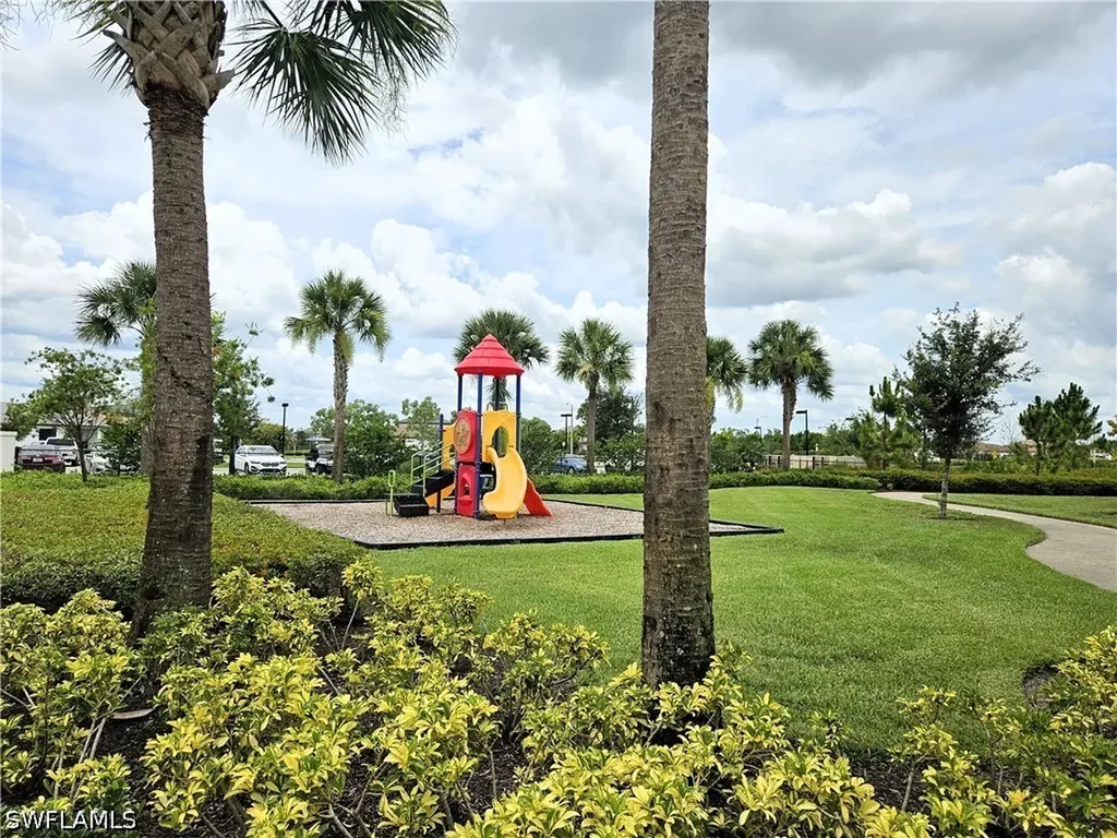 5032 Arancia Lane Ave Maria FL 34142