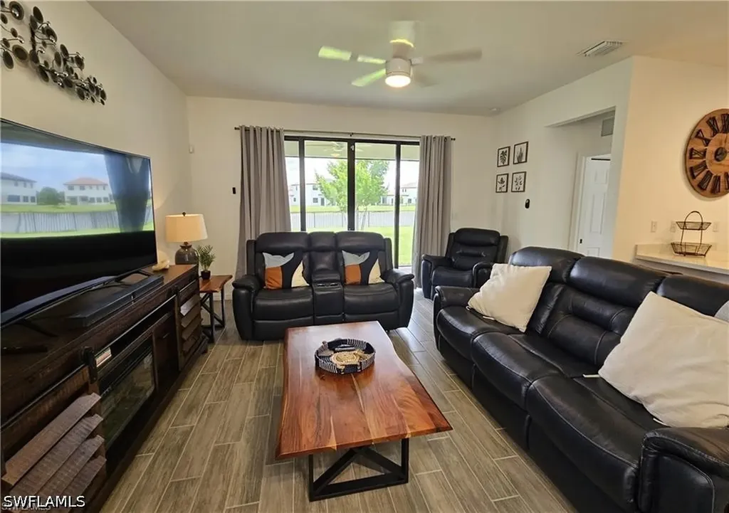 5032 Arancia Lane Ave Maria FL 34142
