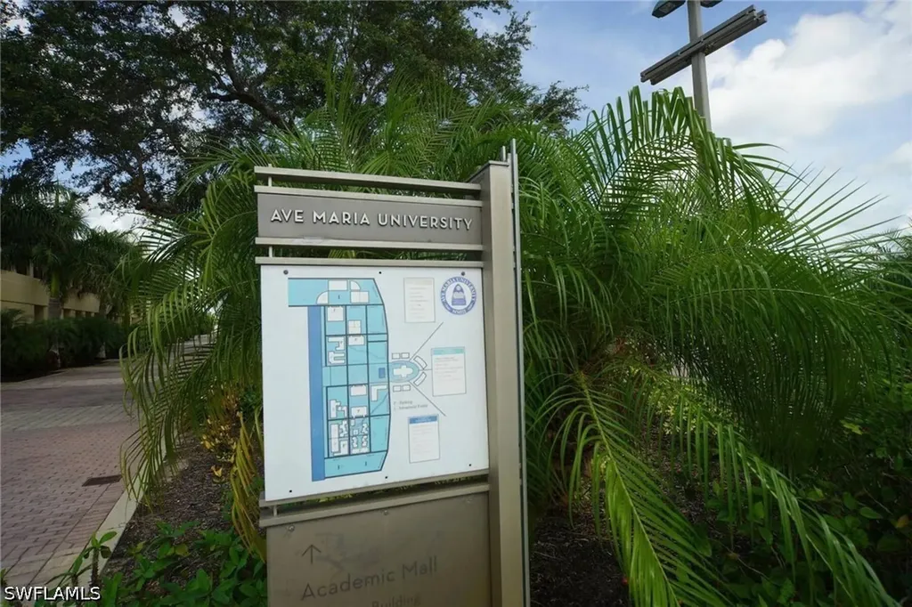 5032 Arancia Lane Ave Maria FL 34142