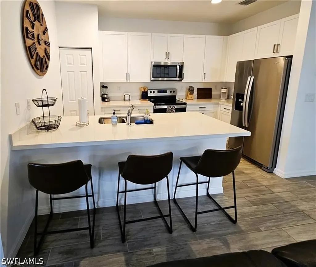 5032 Arancia Lane Ave Maria FL 34142