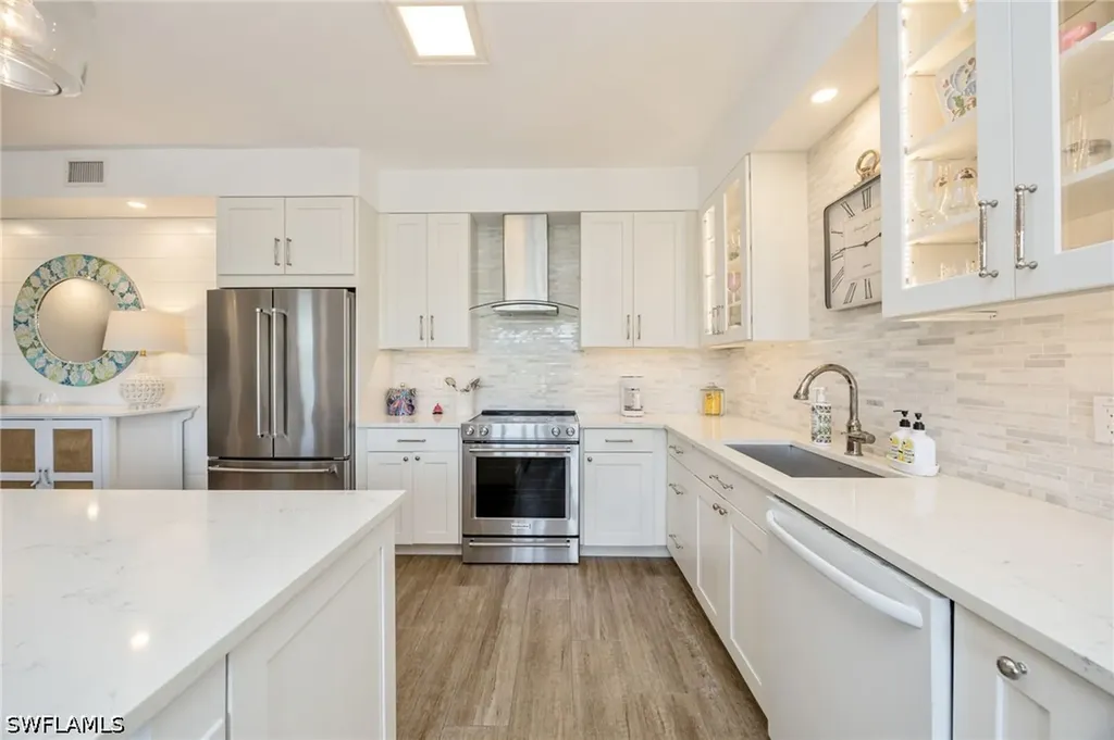 312 Bears Paw Trail Naples FL 34105