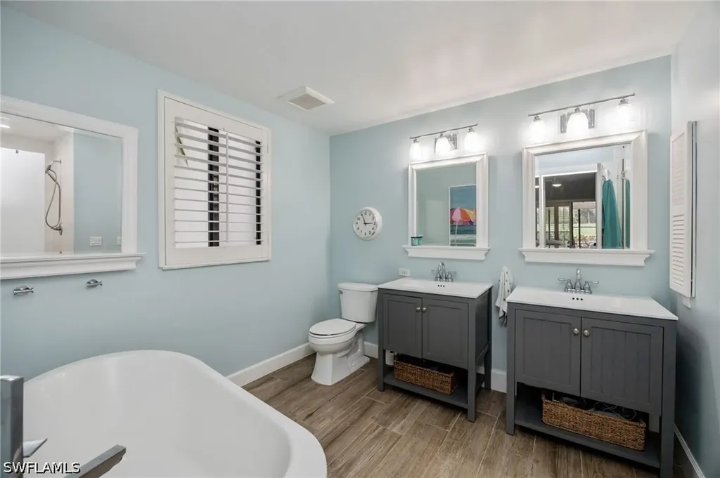 312 Bears Paw Trail Naples FL 34105