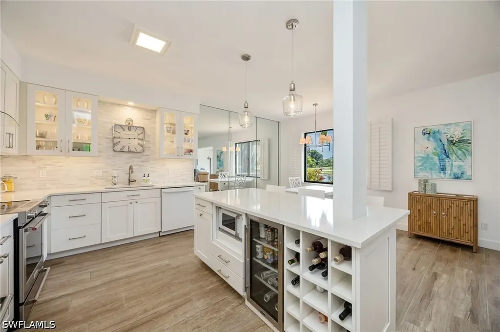 312 Bears Paw Trail Naples FL 34105