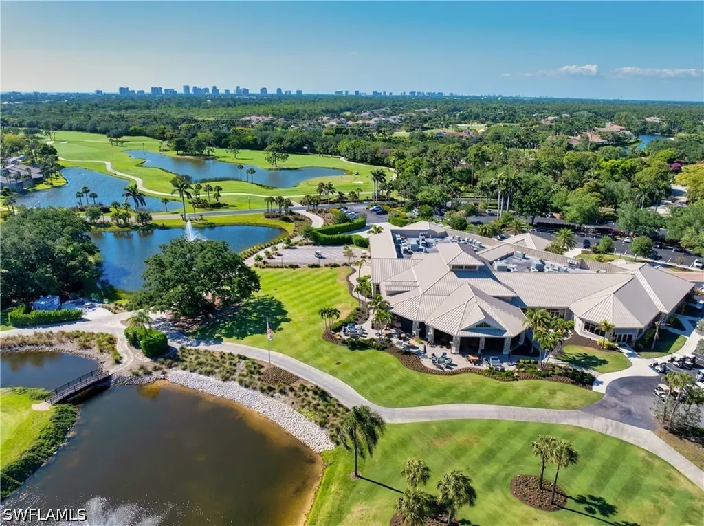 312 Bears Paw Trail Naples FL 34105
