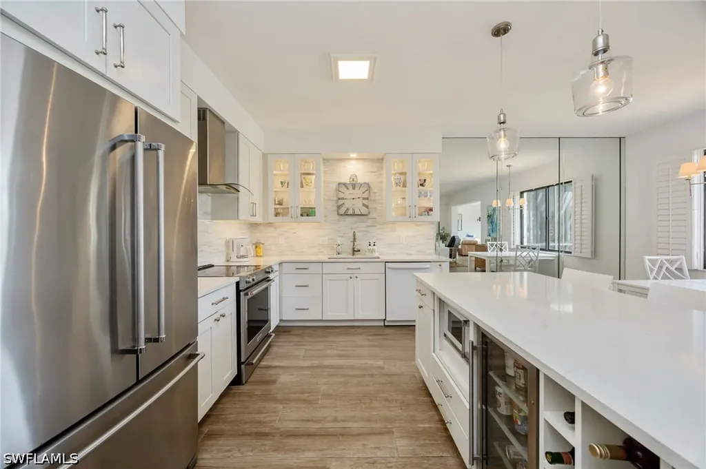 312 Bears Paw Trail Naples FL 34105