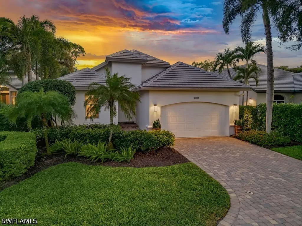 27409 Arbor Strand Drive Bonita Springs FL 34134