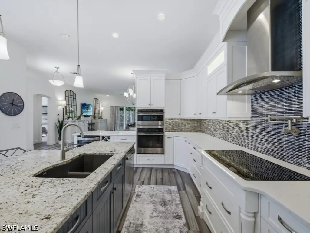 27409 Arbor Strand Drive Bonita Springs FL 34134