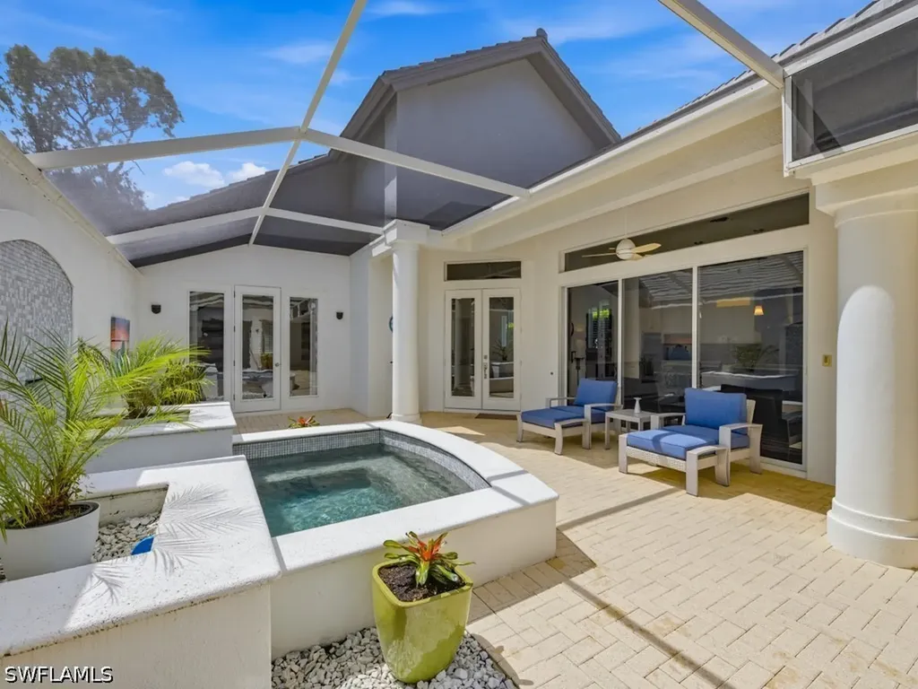 27409 Arbor Strand Drive Bonita Springs FL 34134