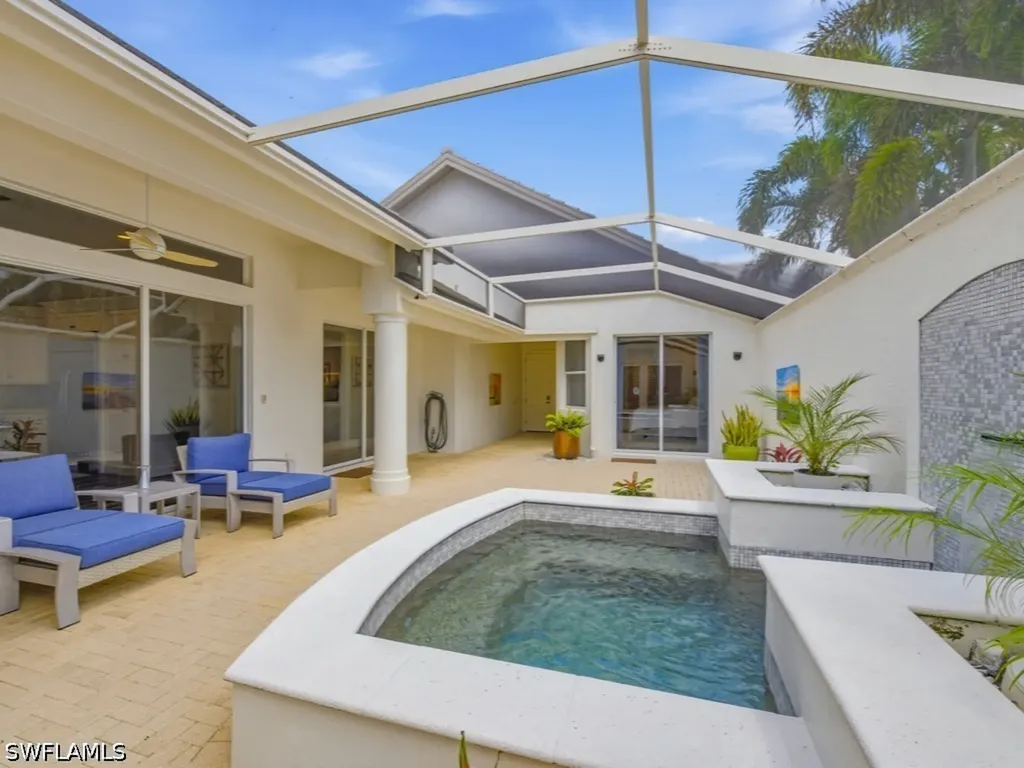 27409 Arbor Strand Drive Bonita Springs FL 34134