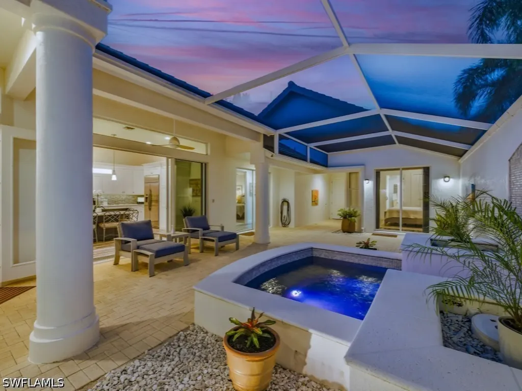 27409 Arbor Strand Drive Bonita Springs FL 34134