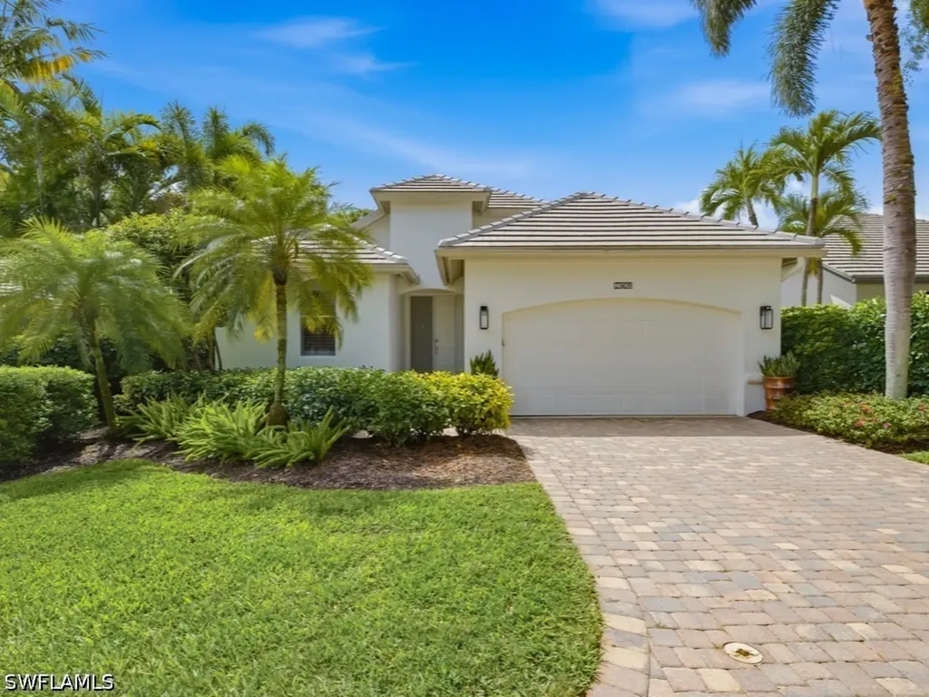 27409 Arbor Strand Drive Bonita Springs FL 34134