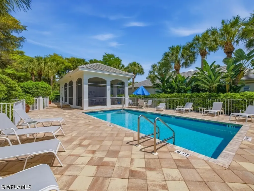 27409 Arbor Strand Drive Bonita Springs FL 34134