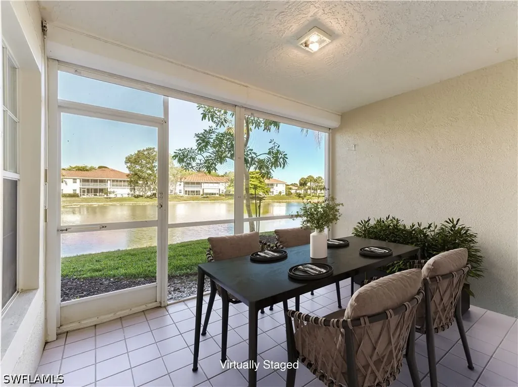 2506 Orchid Bay Drive Naples FL 34109