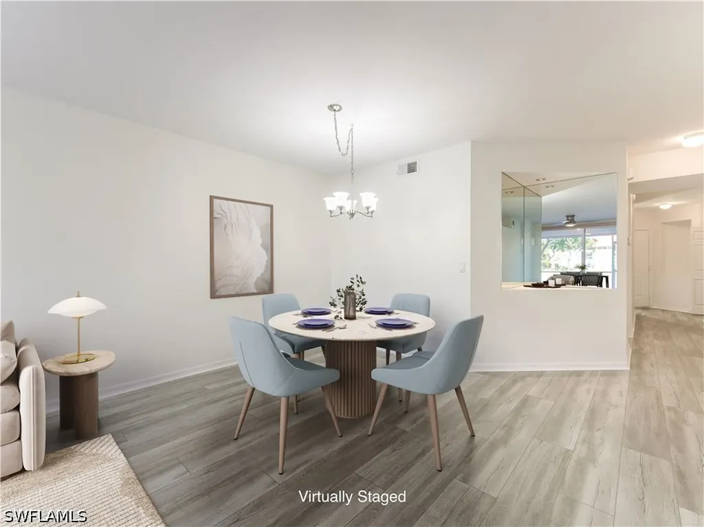2506 Orchid Bay Drive Naples FL 34109