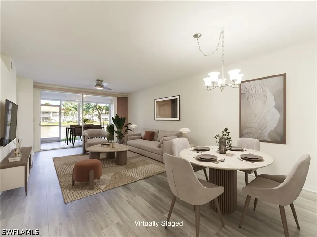 2506 Orchid Bay Drive Naples FL 34109