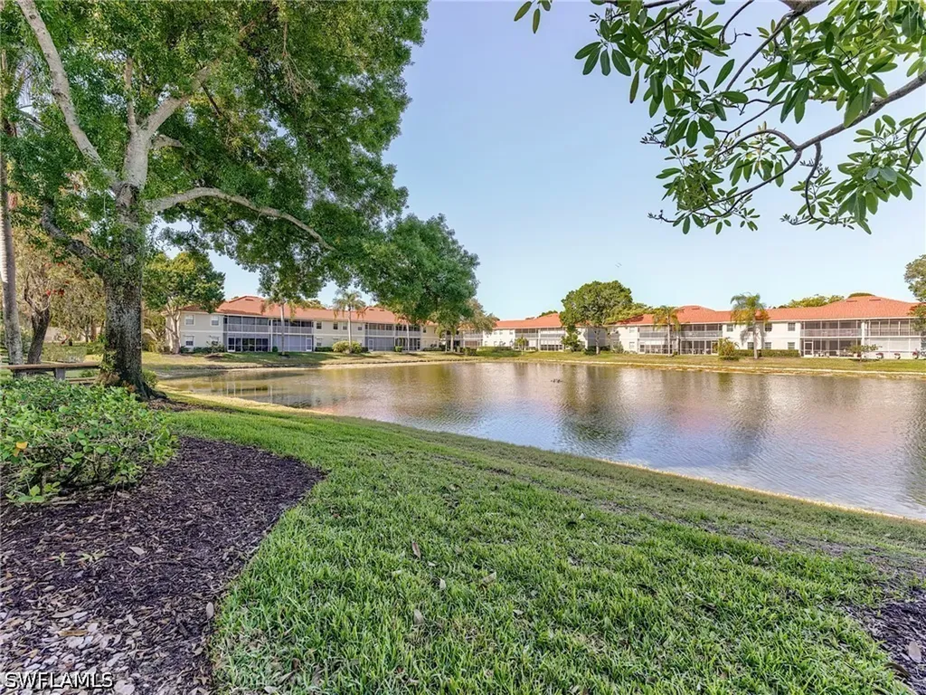 2506 Orchid Bay Drive Naples FL 34109