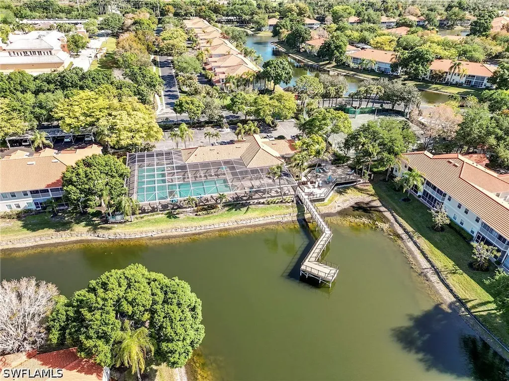 2506 Orchid Bay Drive Naples FL 34109