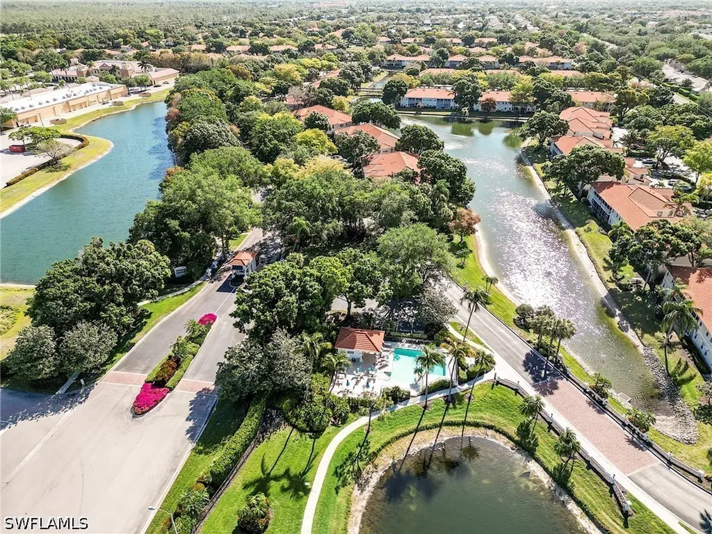 2506 Orchid Bay Drive Naples FL 34109
