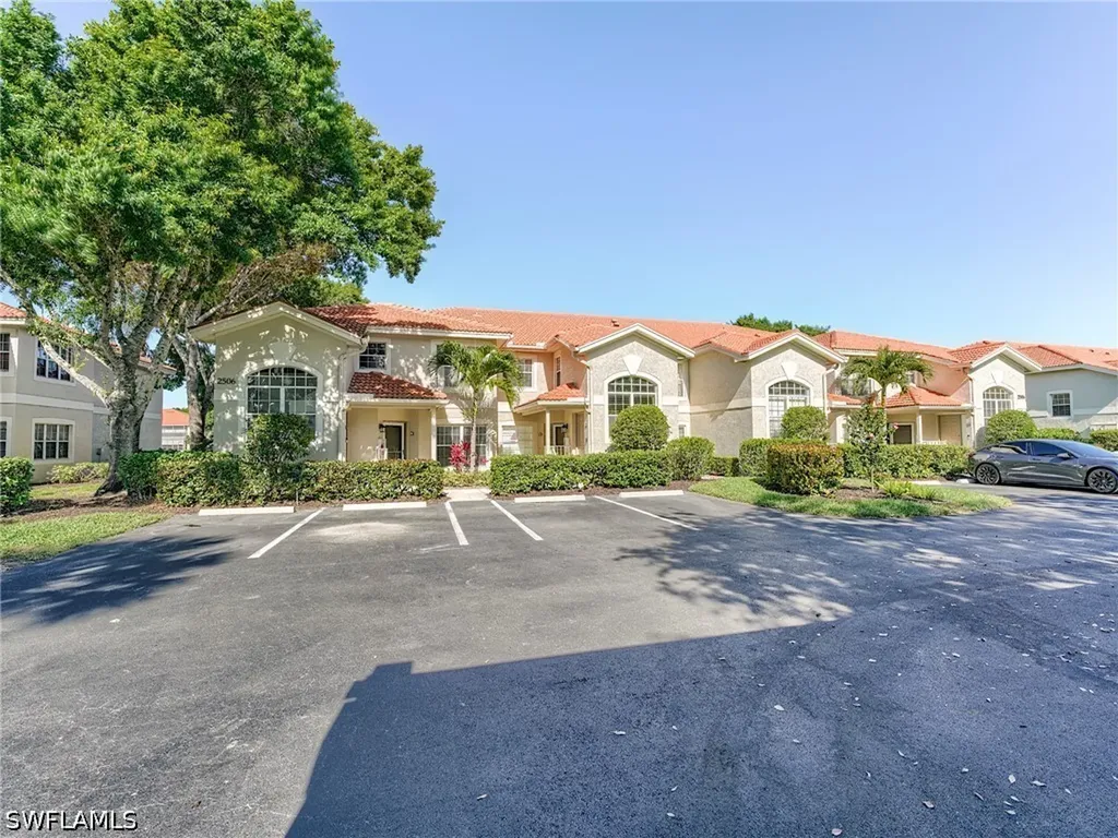 2506 Orchid Bay Drive Naples FL 34109