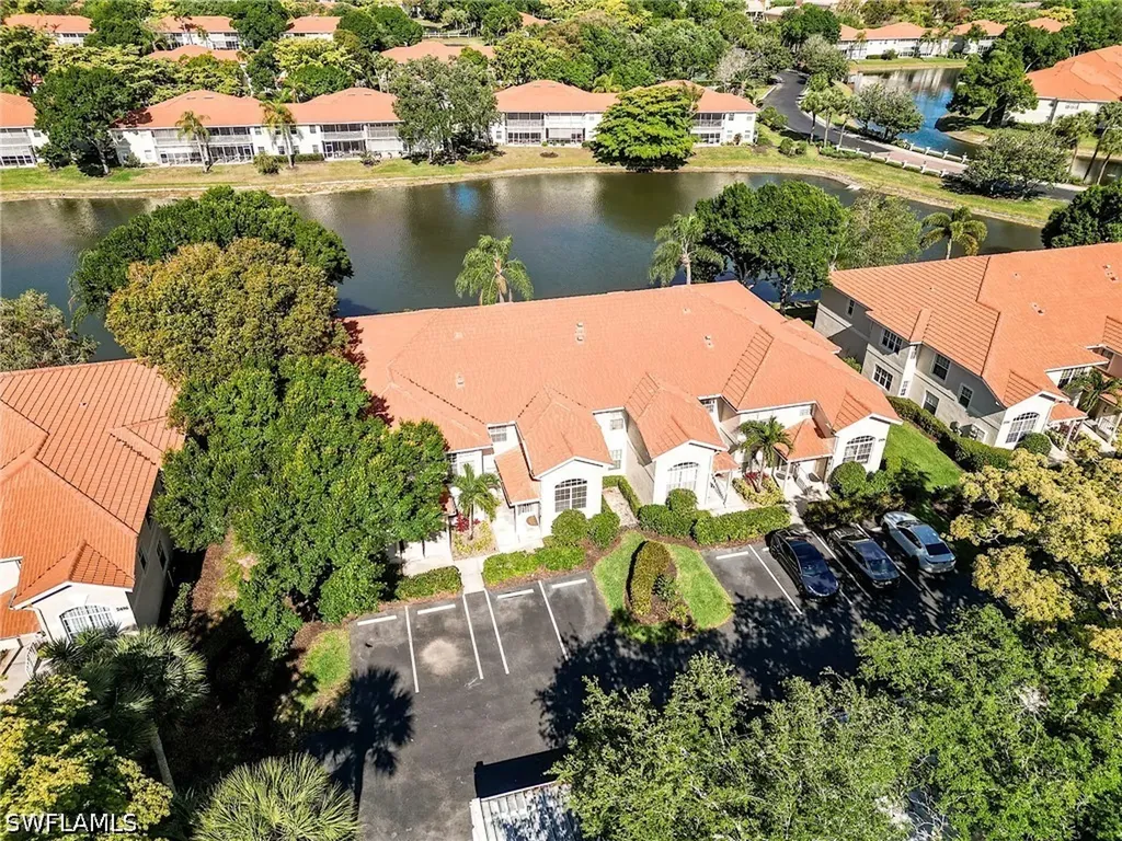 2506 Orchid Bay Drive Naples FL 34109