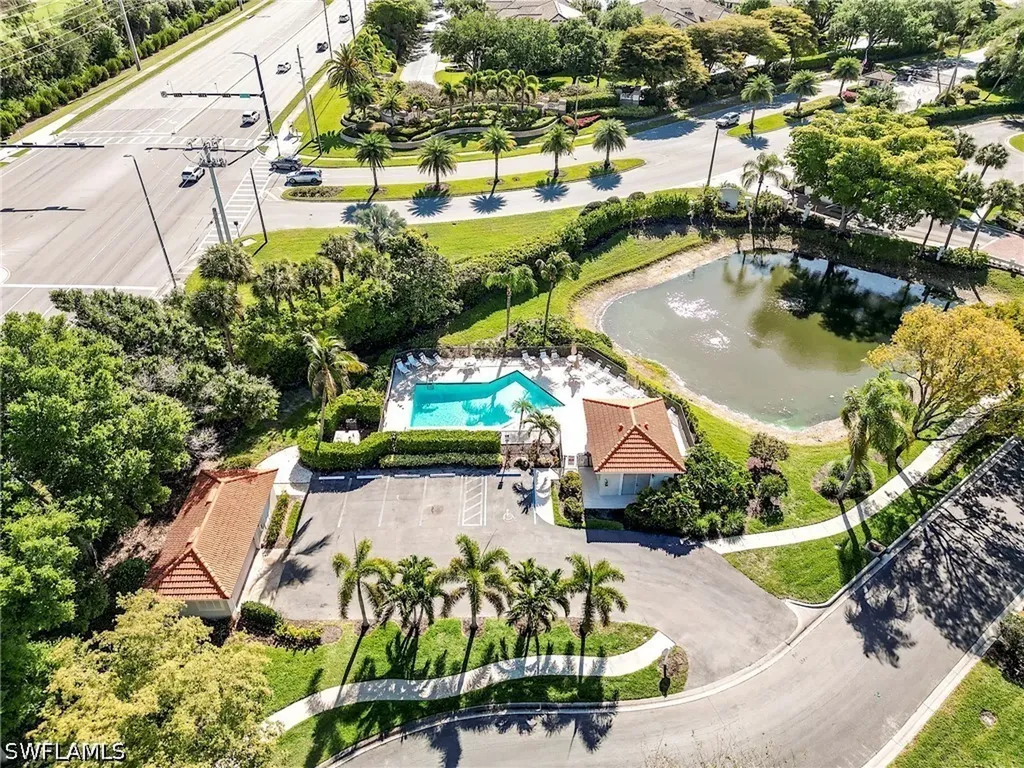 2506 Orchid Bay Drive Naples FL 34109