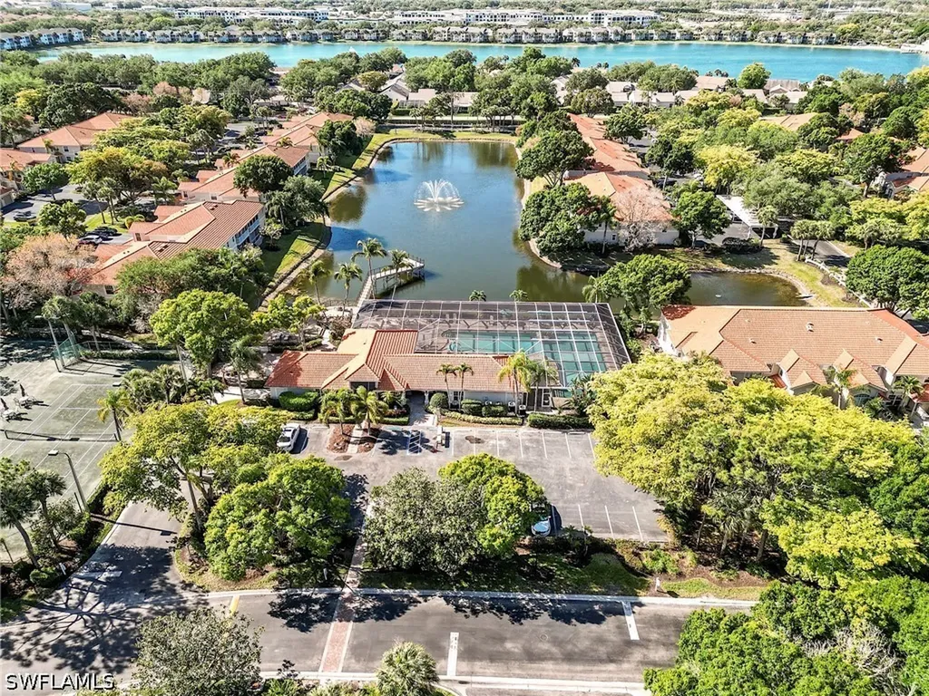 2506 Orchid Bay Drive Naples FL 34109