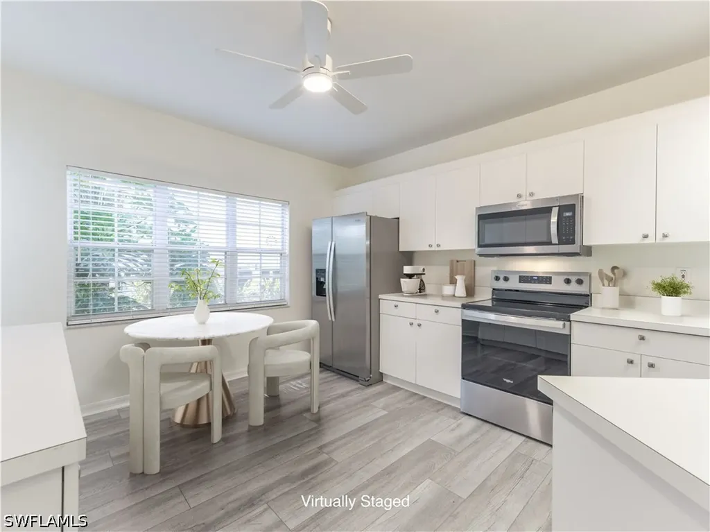 2506 Orchid Bay Drive Naples FL 34109
