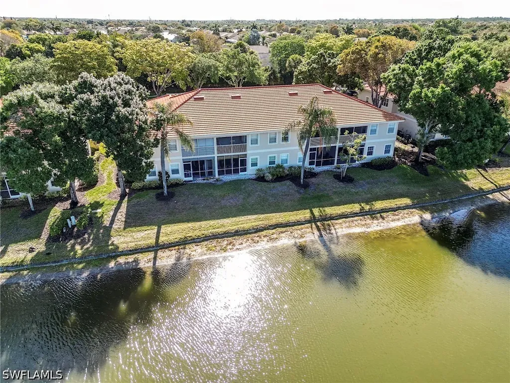 2506 Orchid Bay Drive Naples FL 34109