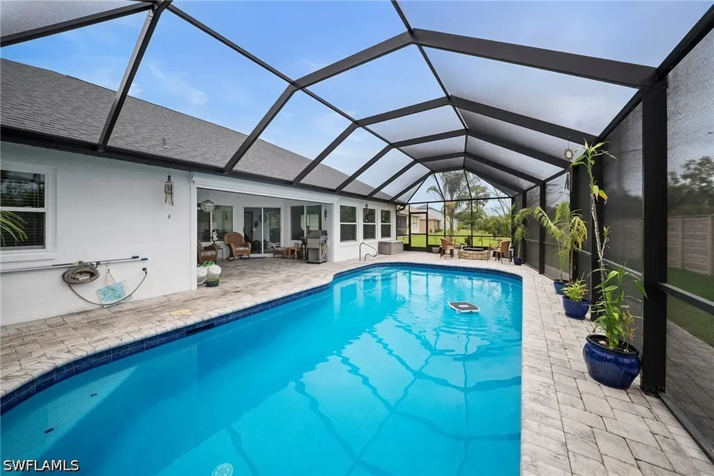 22788 Snaptail Court Estero FL 33928