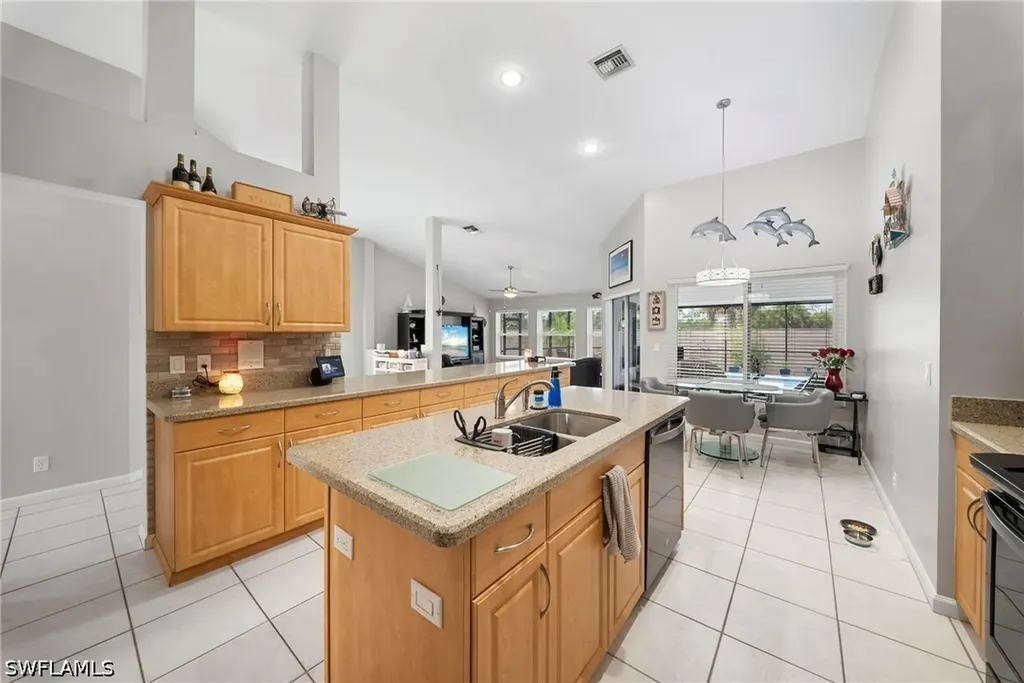 22788 Snaptail Court Estero FL 33928