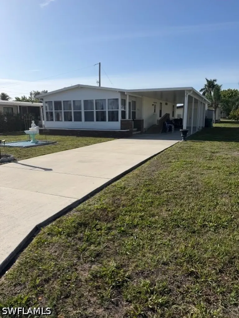 210 Pine Key Lane Naples FL 34114