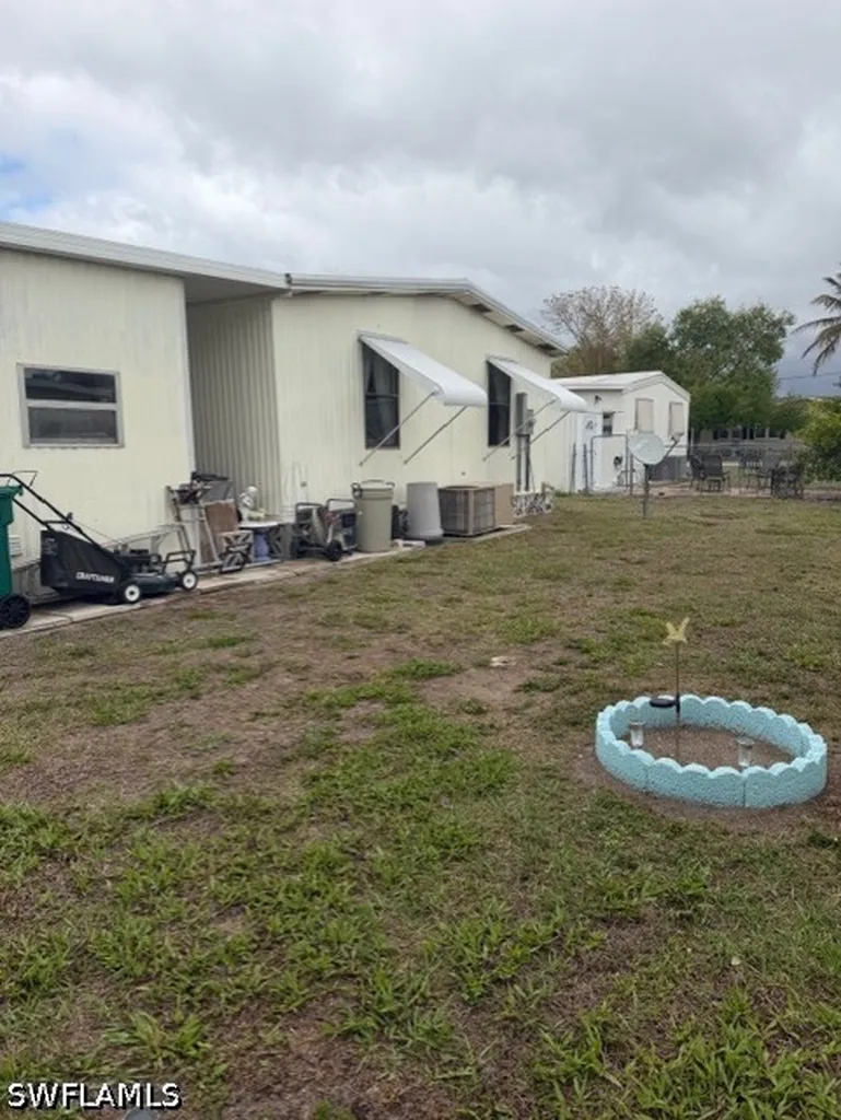 210 Pine Key Lane Naples FL 34114