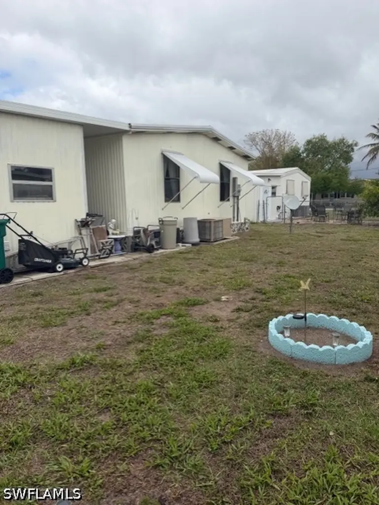 210 Pine Key Lane Naples FL 34114