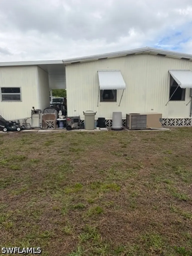 210 Pine Key Lane Naples FL 34114