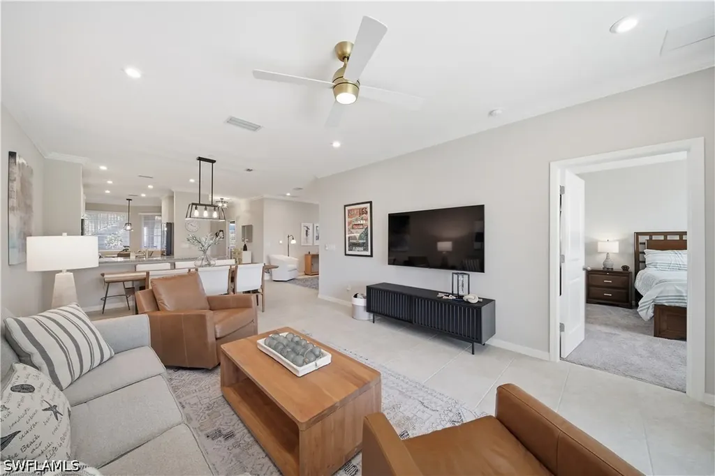 9394 Pocida Court Naples FL 34119