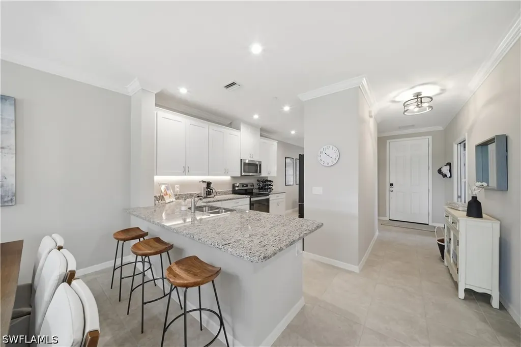 9394 Pocida Court Naples FL 34119
