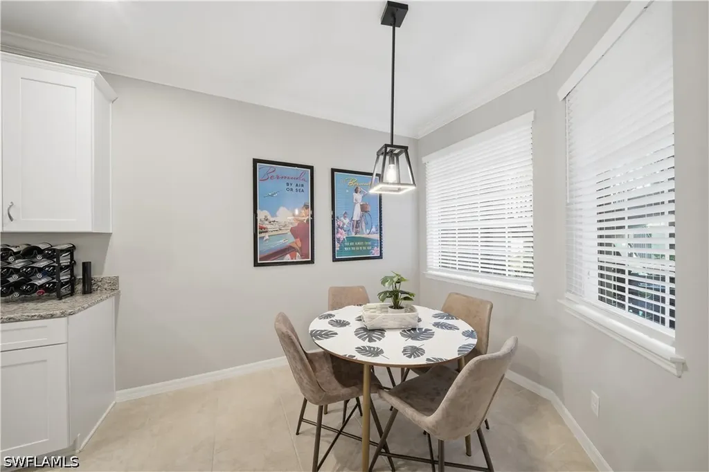 9394 Pocida Court Naples FL 34119