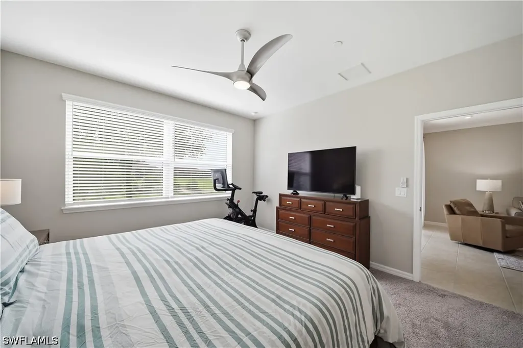 9394 Pocida Court Naples FL 34119