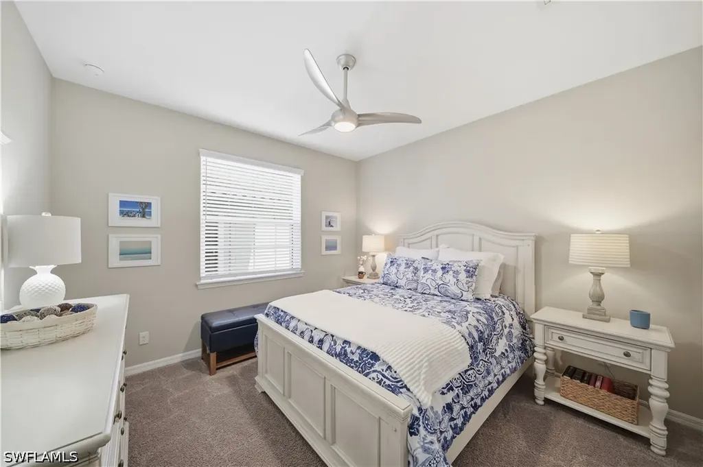 9394 Pocida Court Naples FL 34119