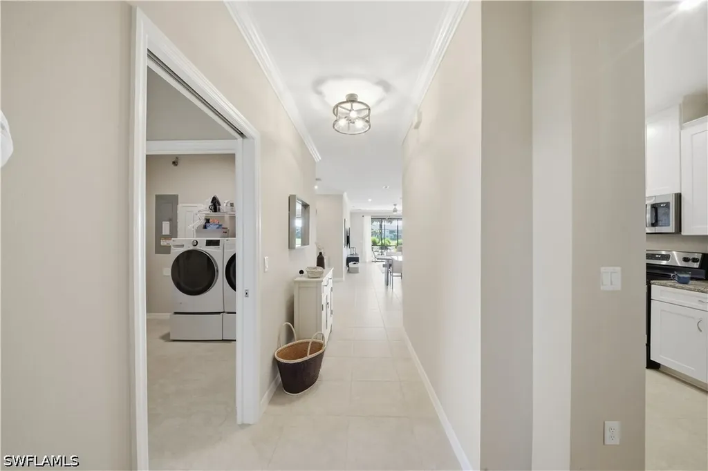 9394 Pocida Court Naples FL 34119