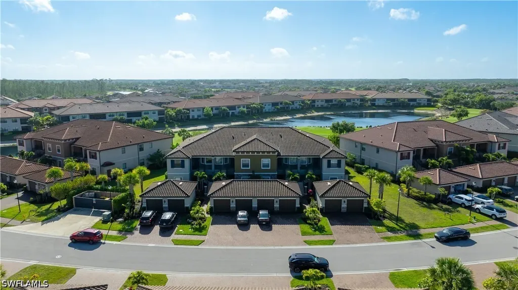 9394 Pocida Court Naples FL 34119
