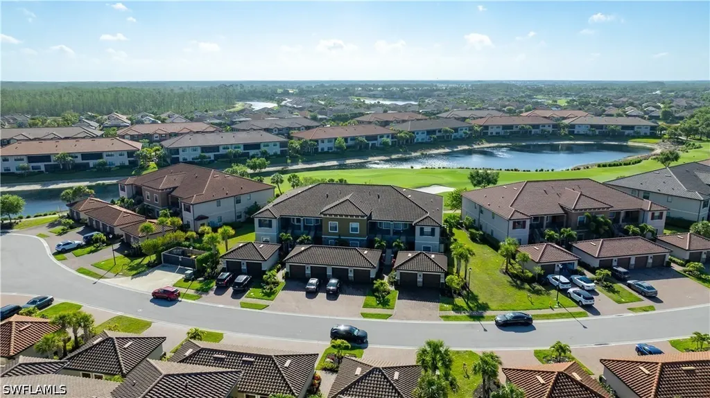 9394 Pocida Court Naples FL 34119