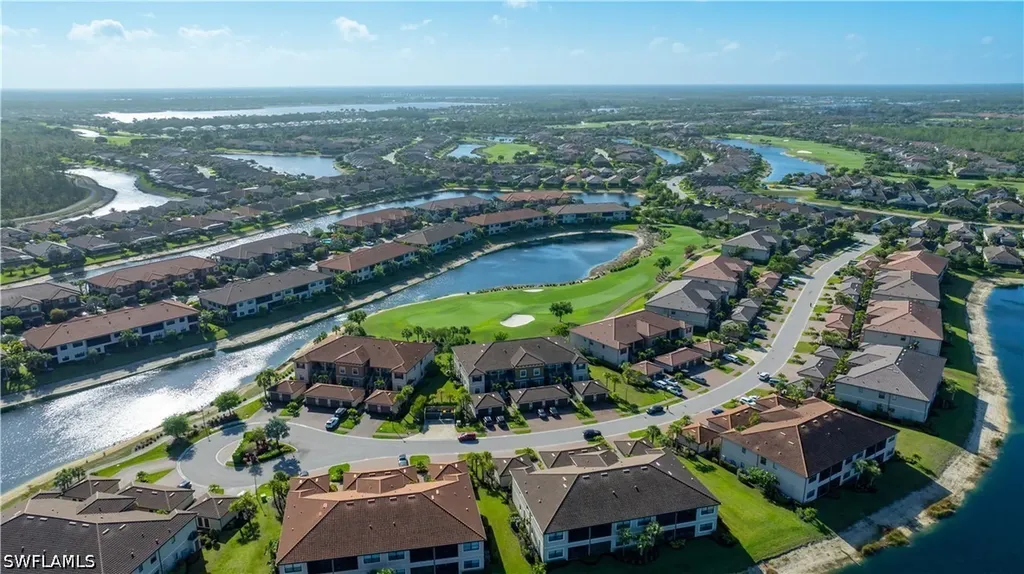 9394 Pocida Court Naples FL 34119