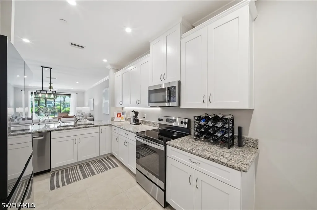 9394 Pocida Court Naples FL 34119