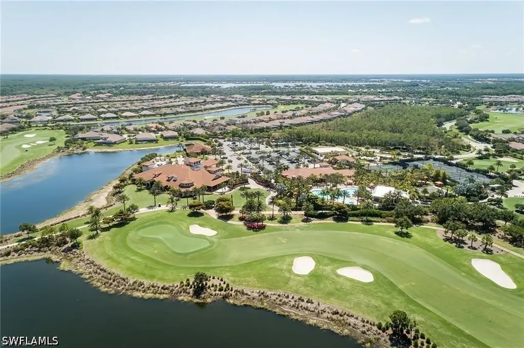 9394 Pocida Court Naples FL 34119