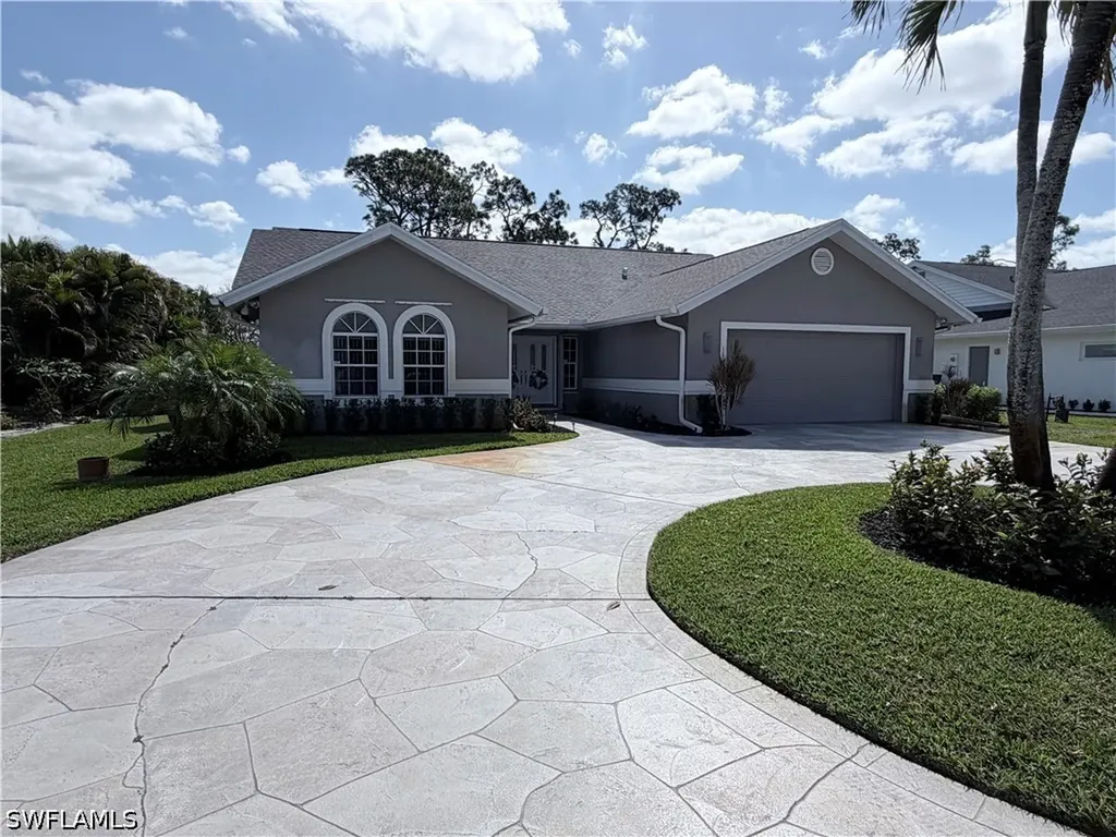 108 Palmetto Dunes Circle Naples FL 34113